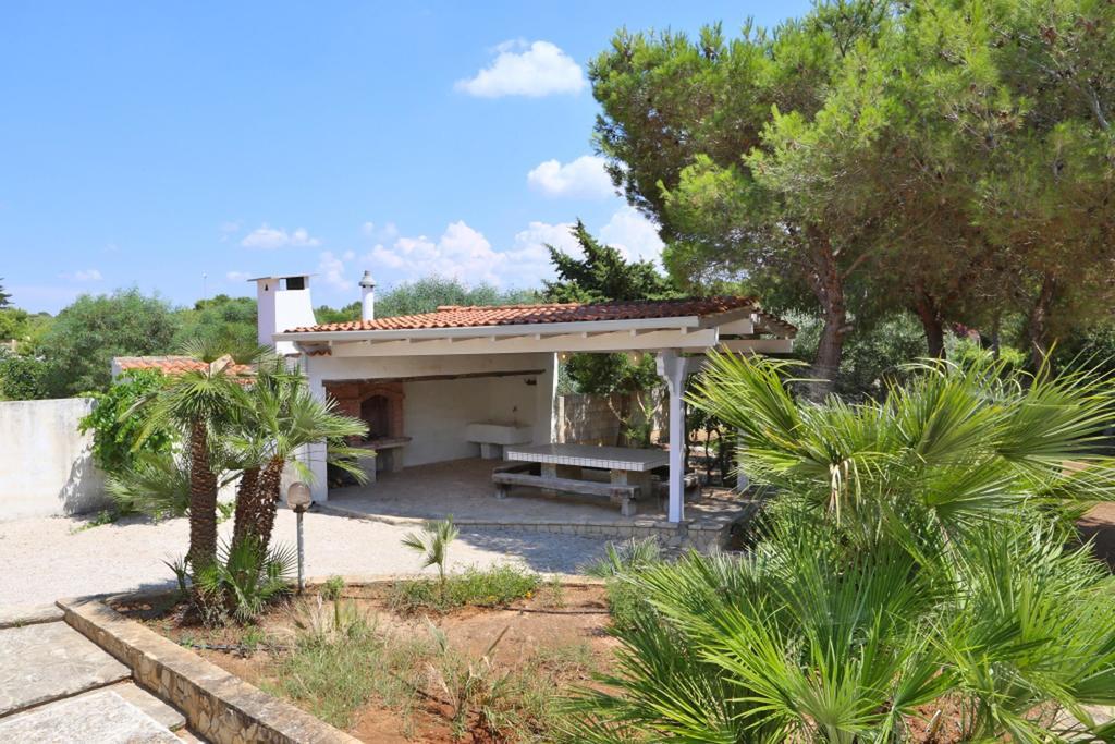 Villa Conca D'Oro Gallipoli Kamer foto